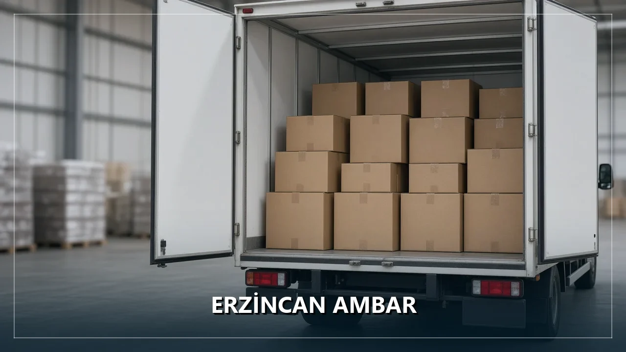 Erzincan Ambar