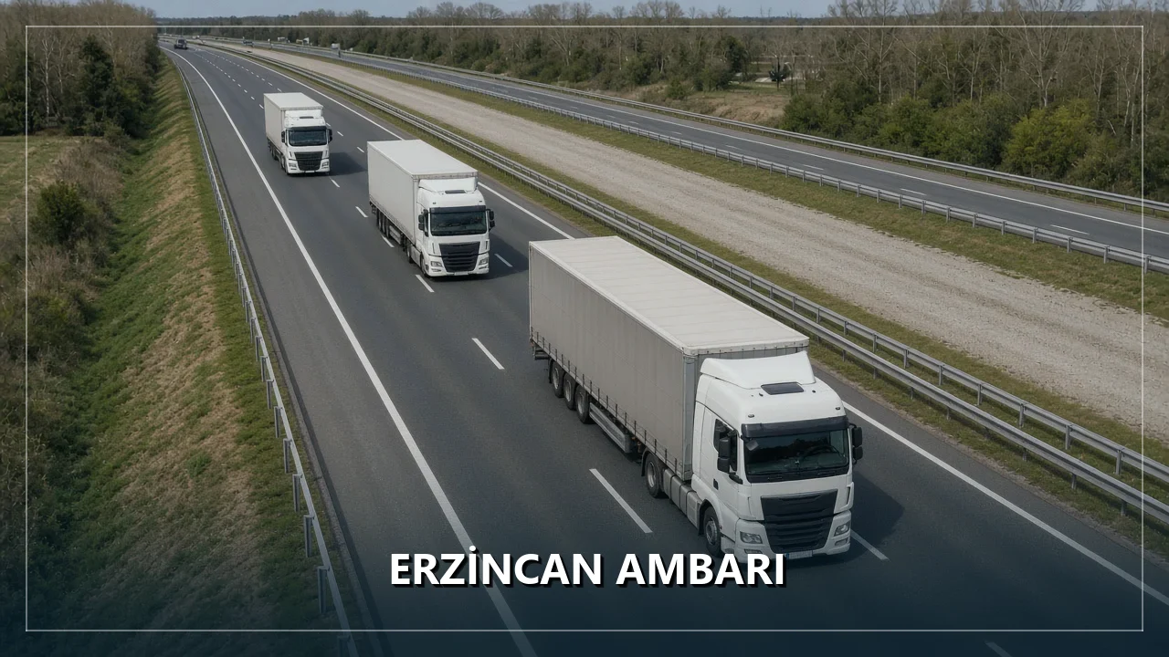 Erzincan Ambarı
